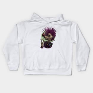 Prickly Kids Hoodie